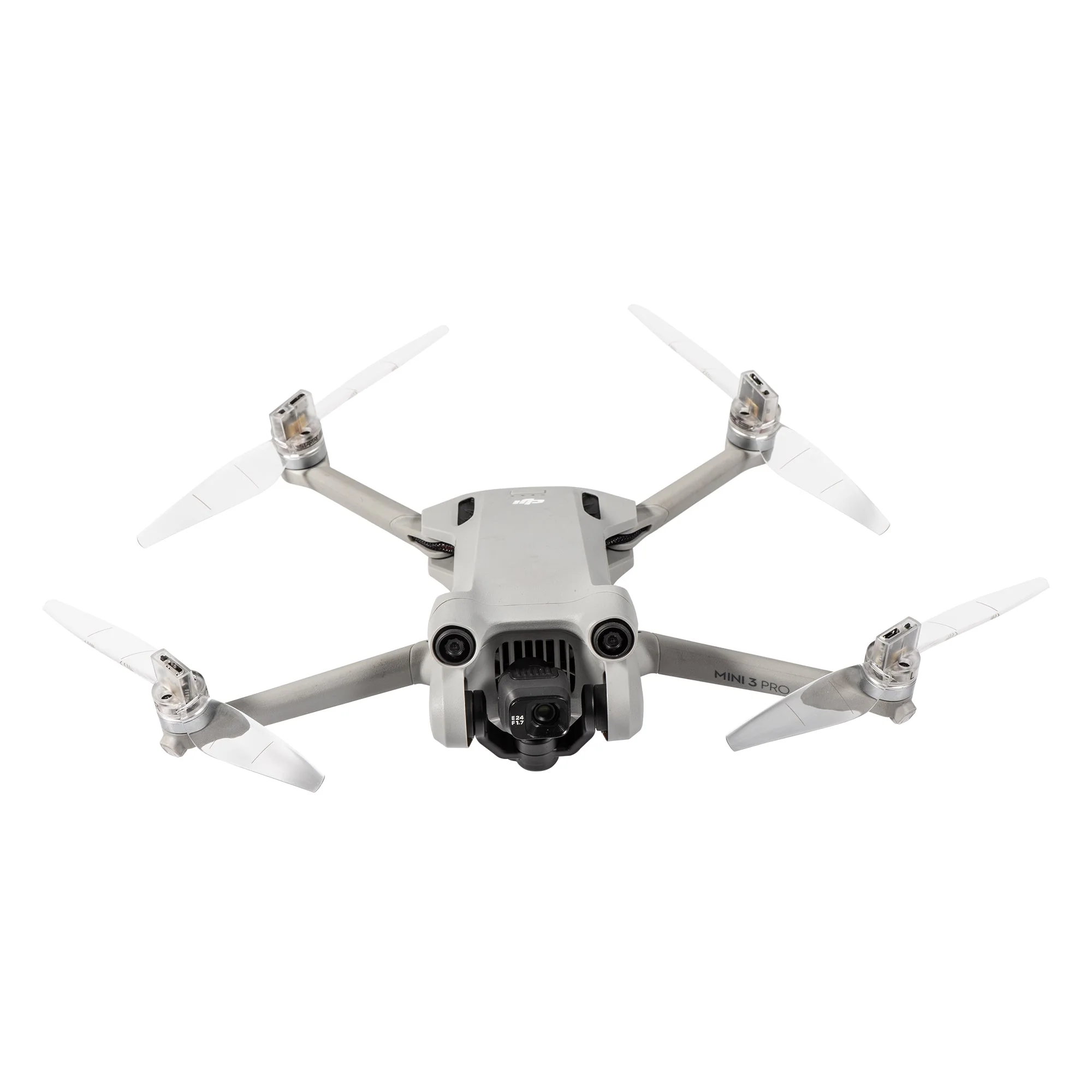 Drone LED Flash Propellers For DJI Mini 3 / Mini 3 Pro / Mini 4 Pro - Image 11