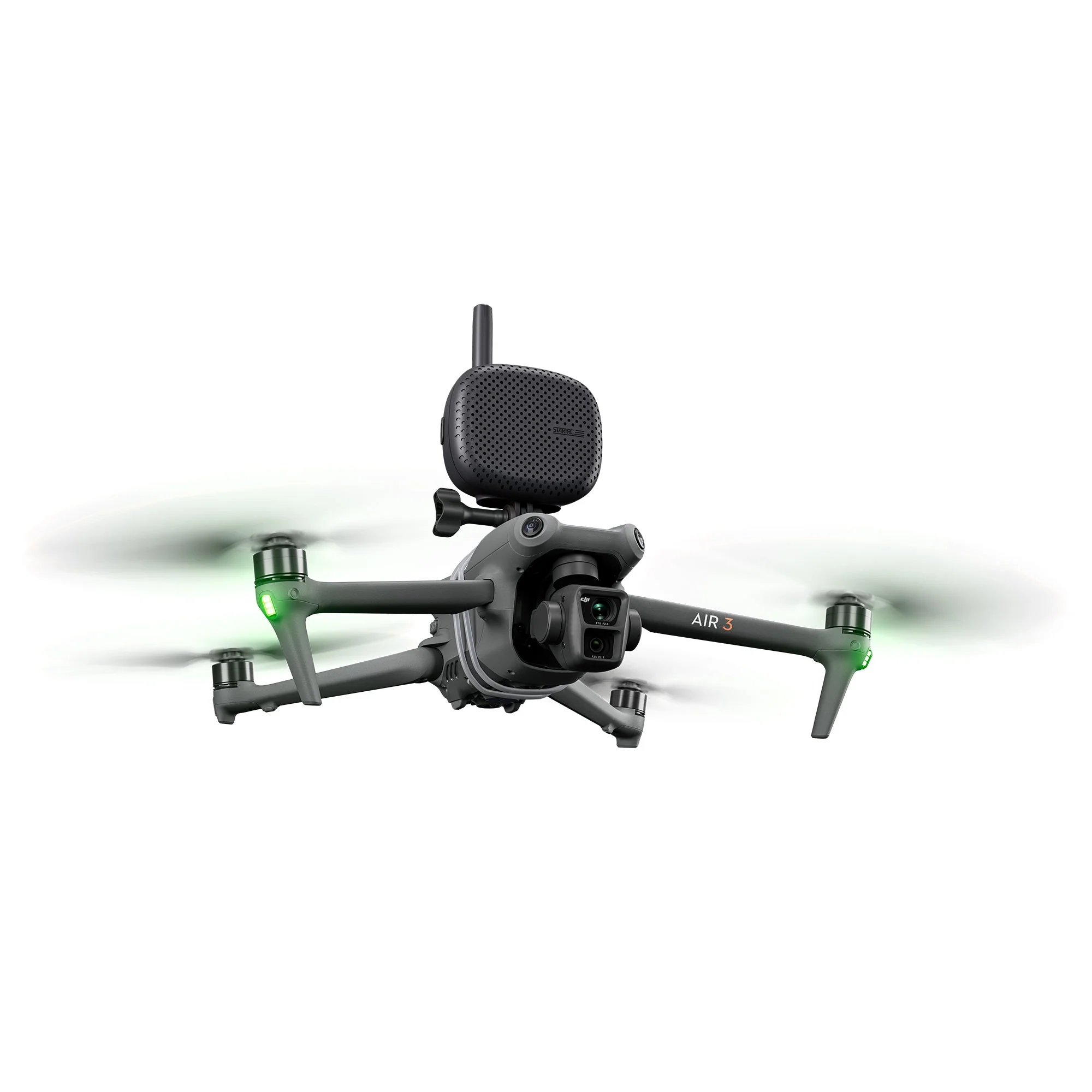 STARTRC Drone Megaphone - Image 15