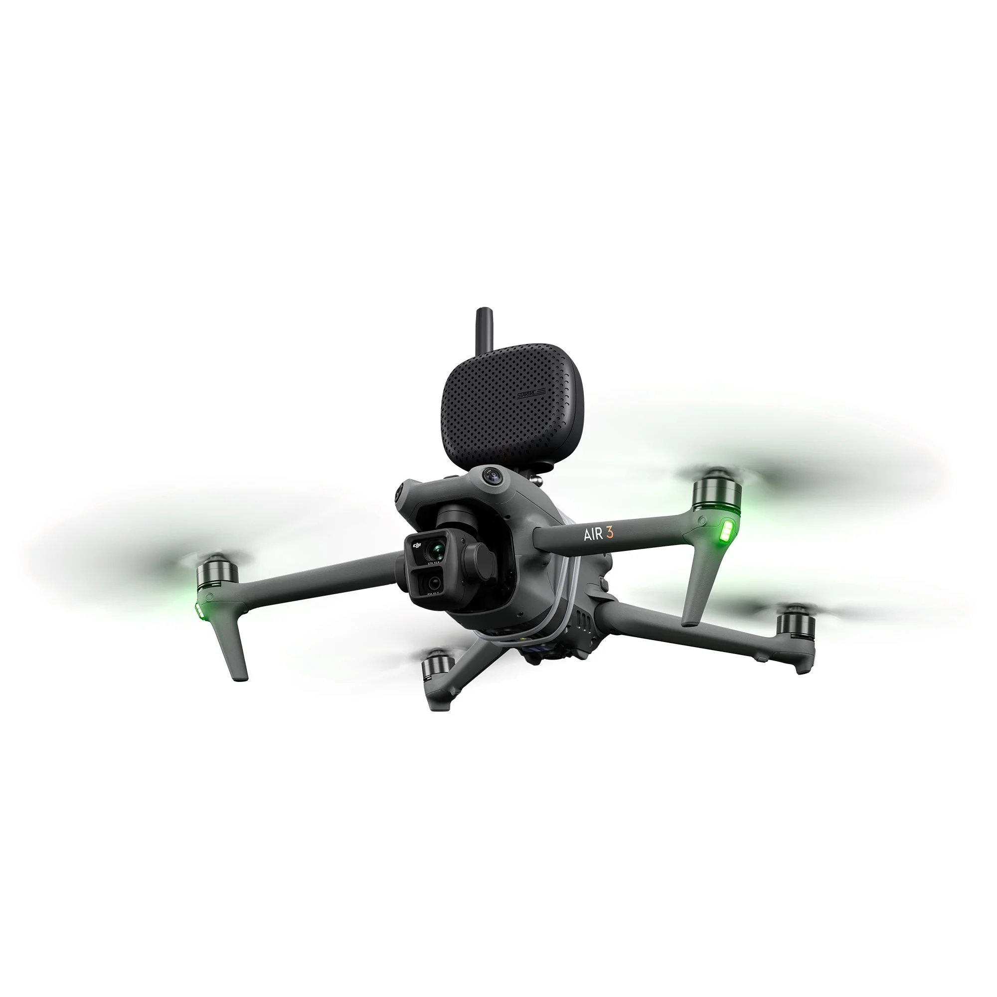 STARTRC Drone Megaphone - Image 16