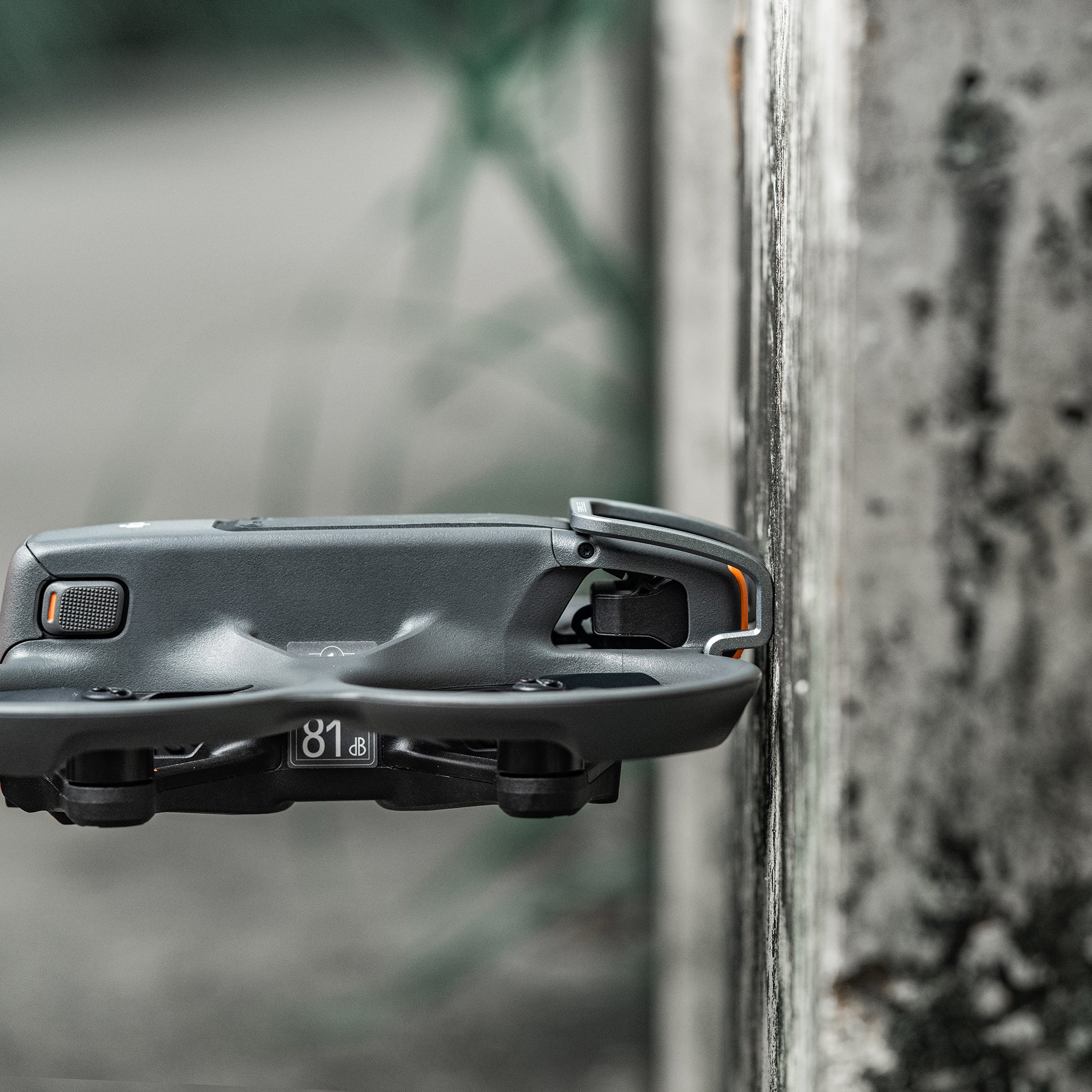 STARTRC Gimbal Camera Protection Bumper Bar For DJI Avata 2 - Image 7