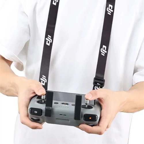 DJI Lanyard Neck Strap for DJI RC / RC 2 / RC Pro / RC Plus - Image 3
