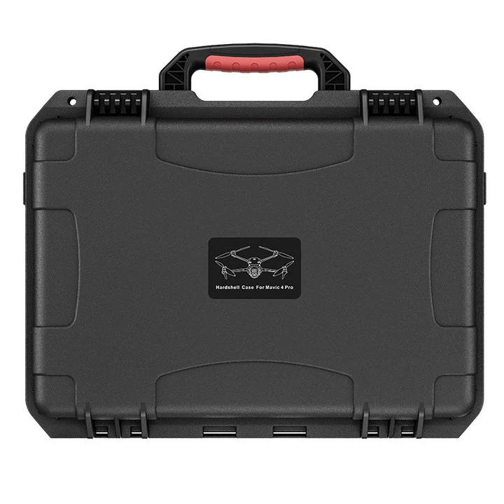 STARTRC Large Capacity Premium Drone Carrying Case for DJI Mavic 4 Pro - Image 3