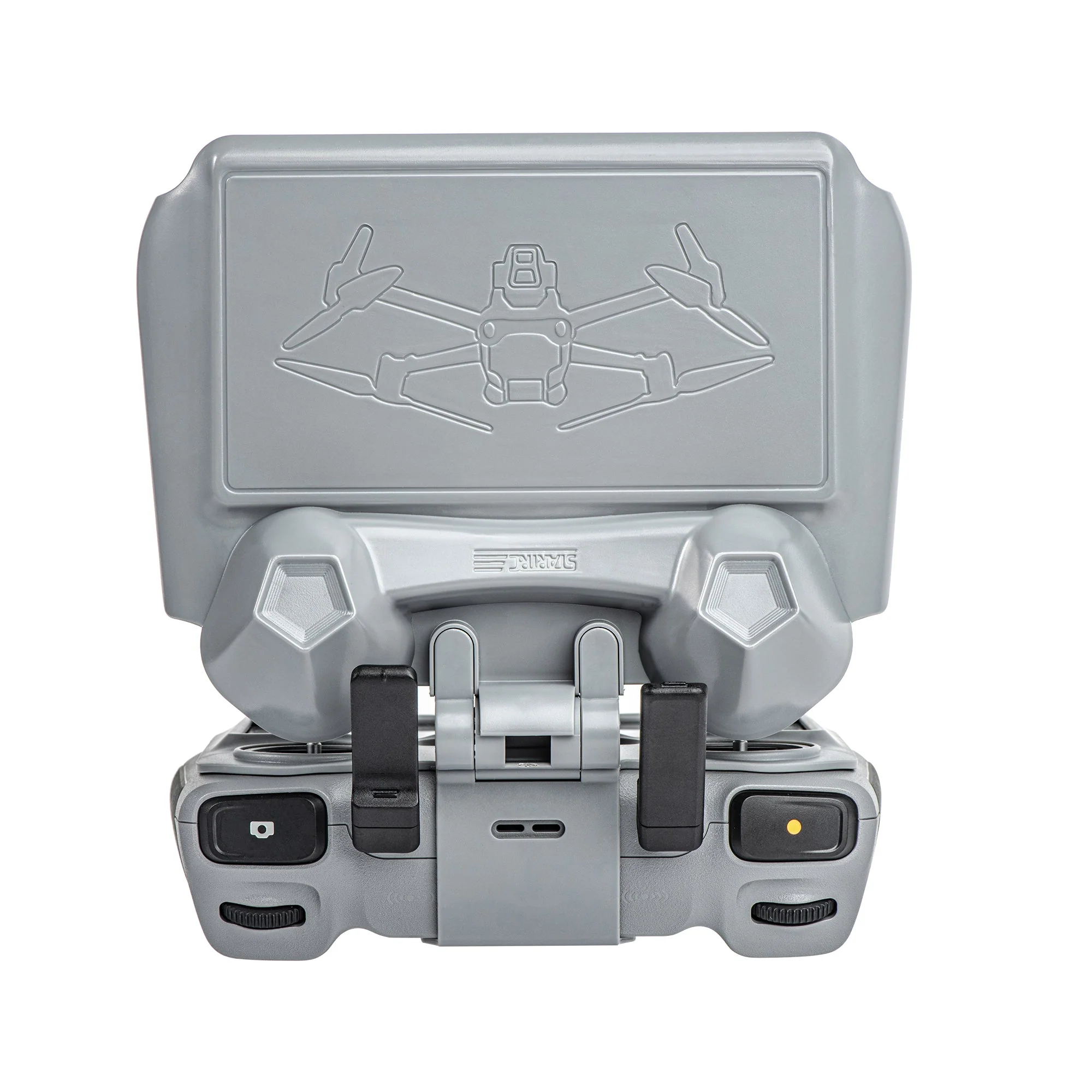 Sun Hood Screen Protector For DJI RC 2 - Image 8