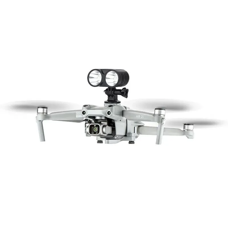 STARTRC Universal Owl-Eye Shaped Searchlight - Image 5