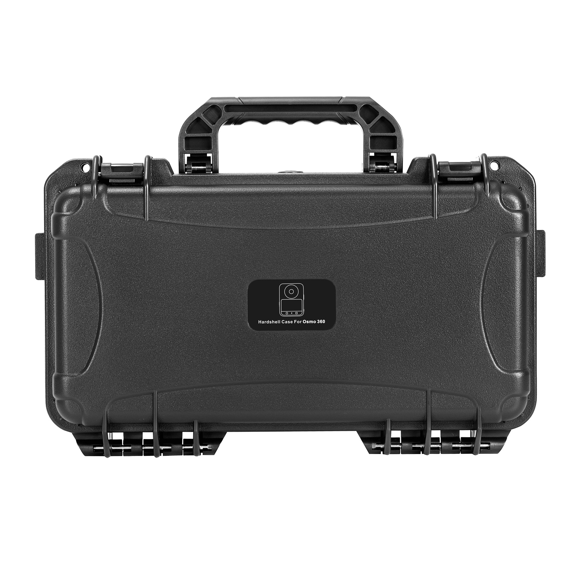 STARTRC Waterproof Hard Carrying Case For DJI Osmo 360 - Image 3