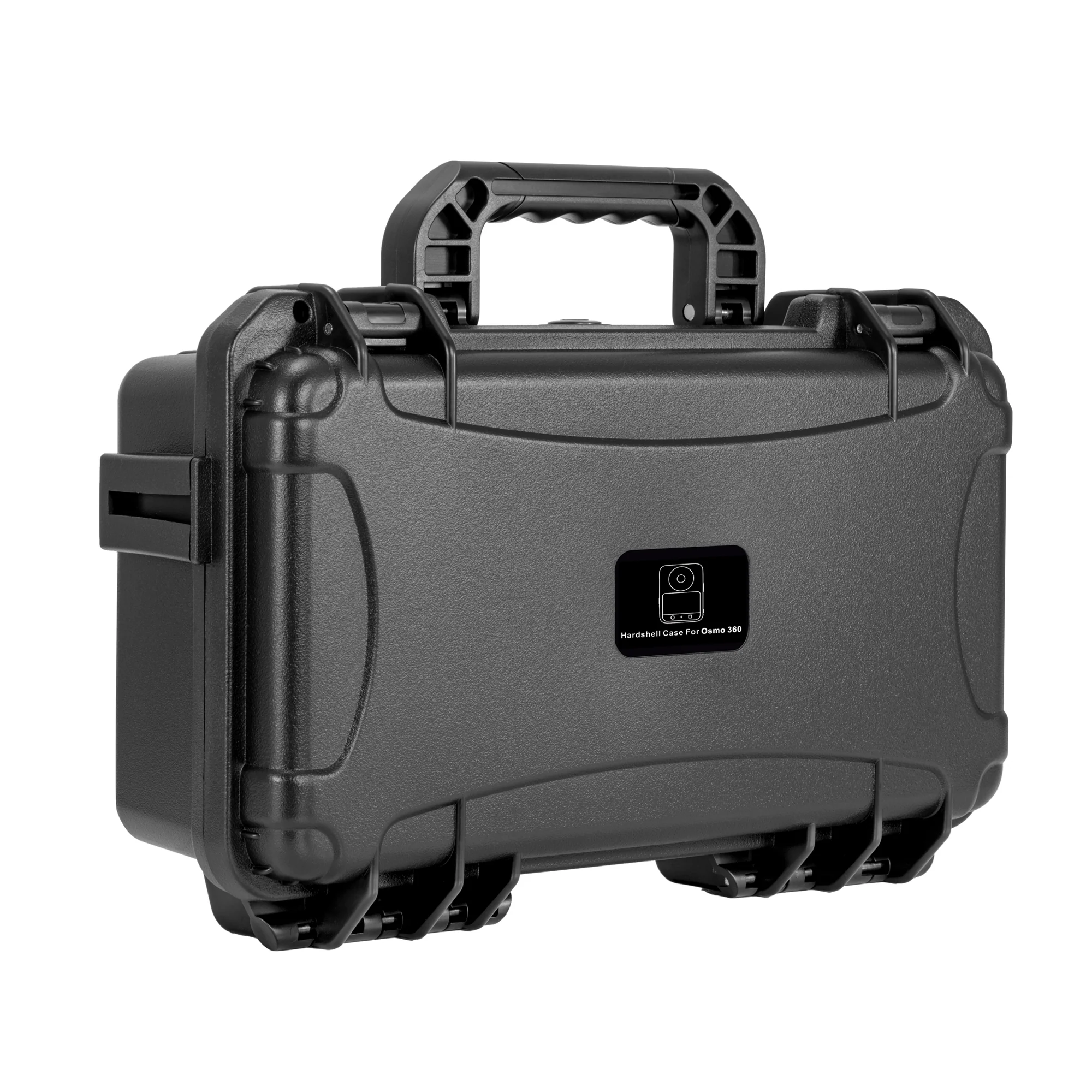 STARTRC Waterproof Hard Carrying Case For DJI Osmo 360 - Image 4