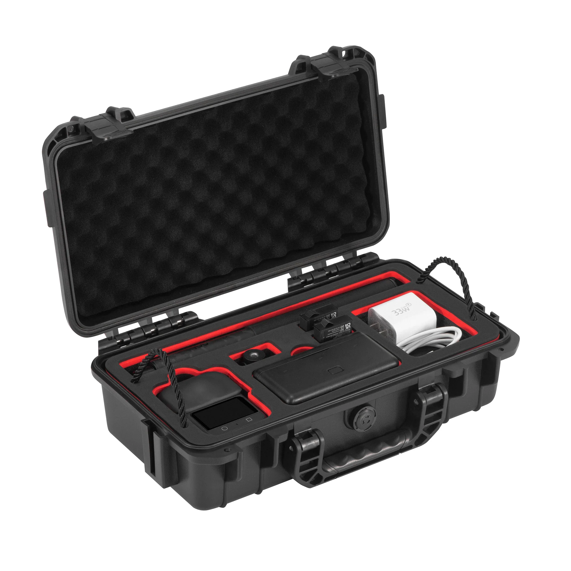 STARTRC Waterproof Hard Carrying Case For DJI Osmo 360 - Image 7