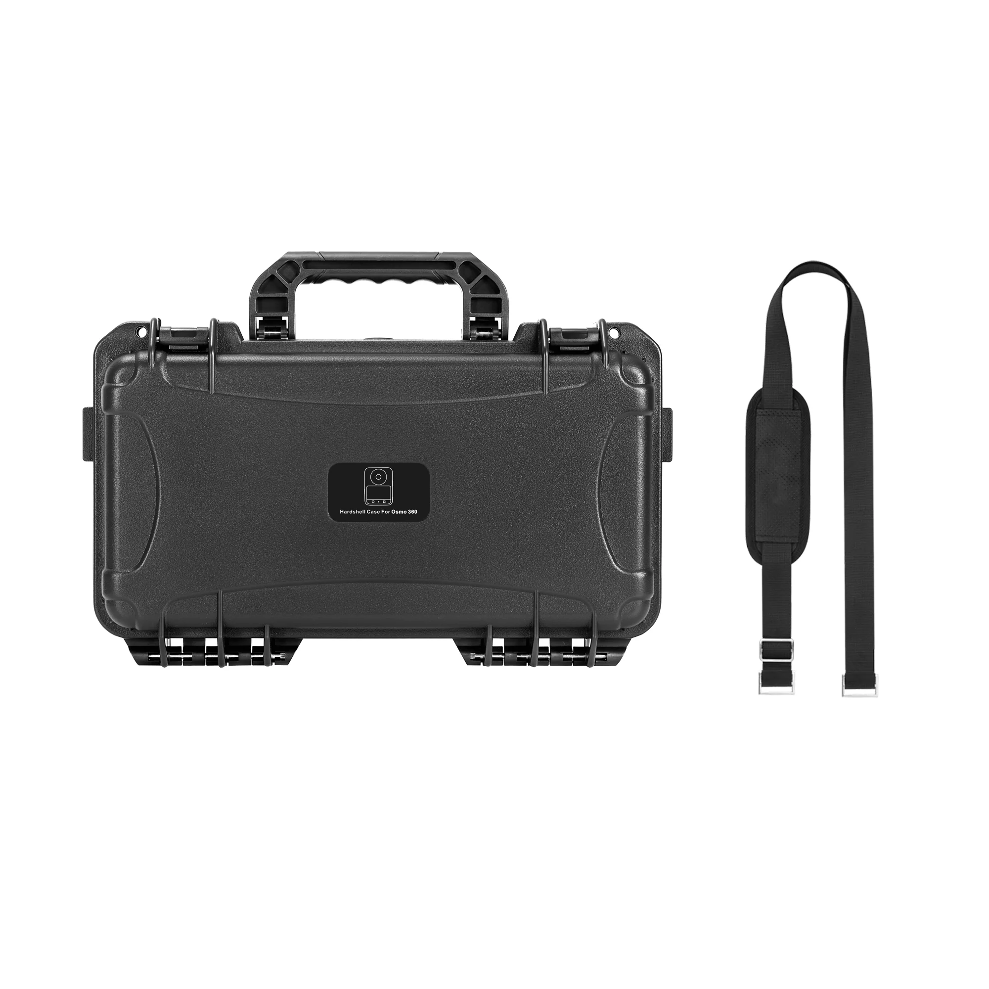 STARTRC Waterproof Hard Carrying Case For DJI Osmo 360 - Image 9