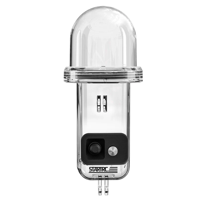 STARTRC Waterproof Case for DJI Pocket 3 - Image 4