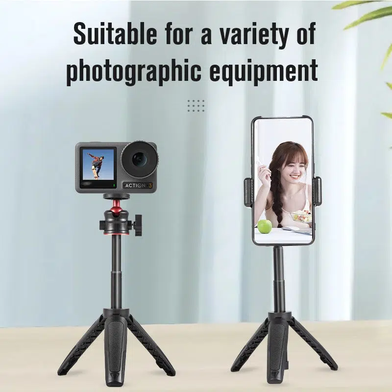 Universal Mini Tripod Extension Pole - StartRC - Image 8