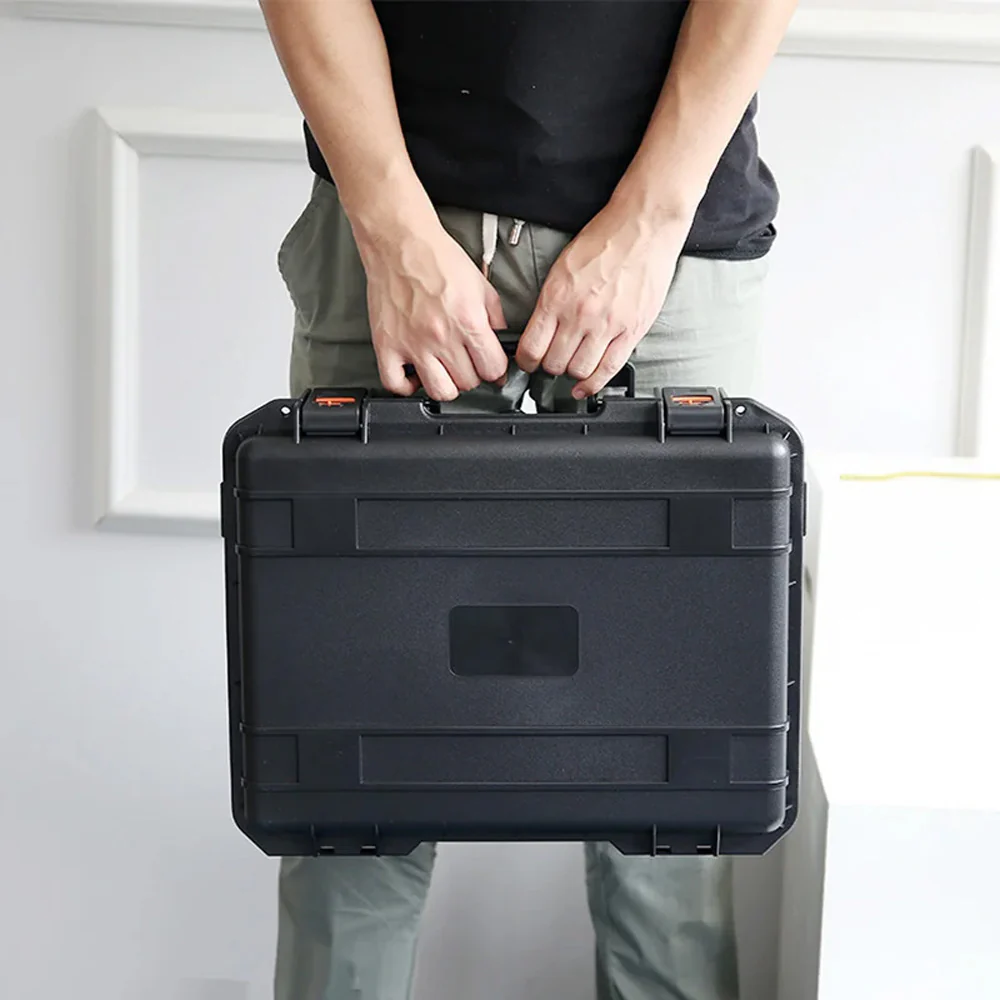 Waterproof Hard Carrying Case For DJI Avata 2 - Image 4