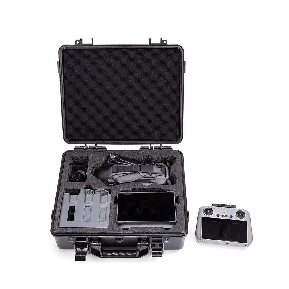 Waterproof Hard Carrying Case For DJI Mavic 4 Pro - Image 2