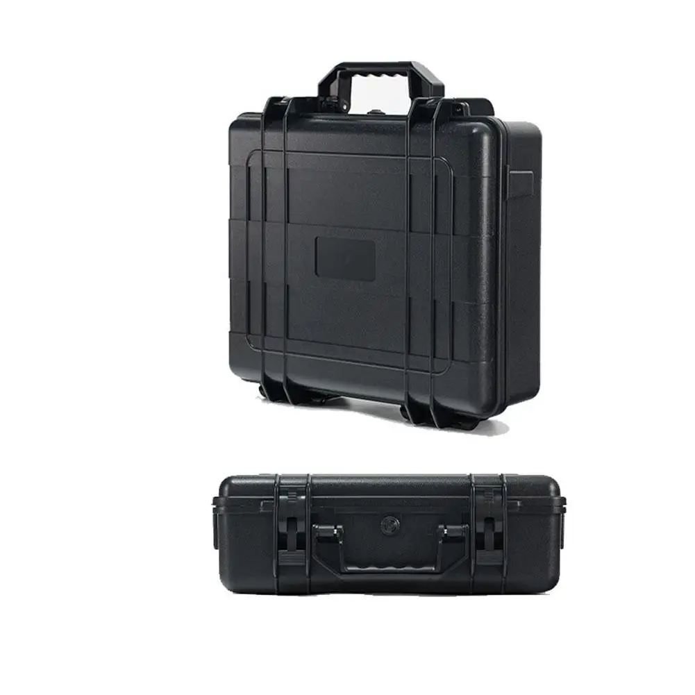 Waterproof Hard Carrying Case For DJI Mavic 4 Pro - Image 4