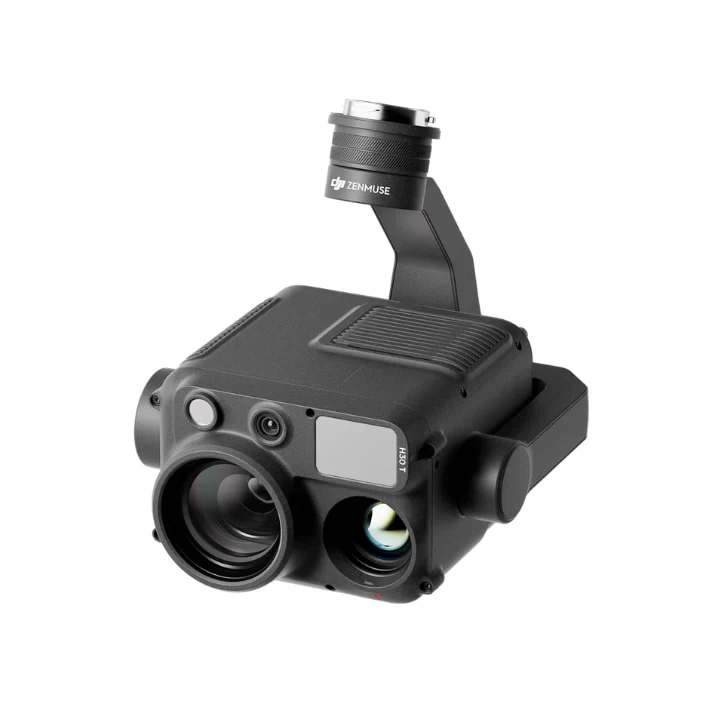 Dji Zenmuse H30T Worry-Free Basic Combo - Image 4