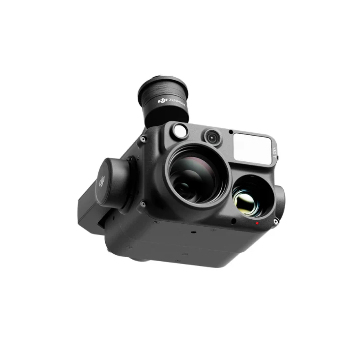 Dji Zenmuse H30T Worry-Free Basic Combo - Image 5