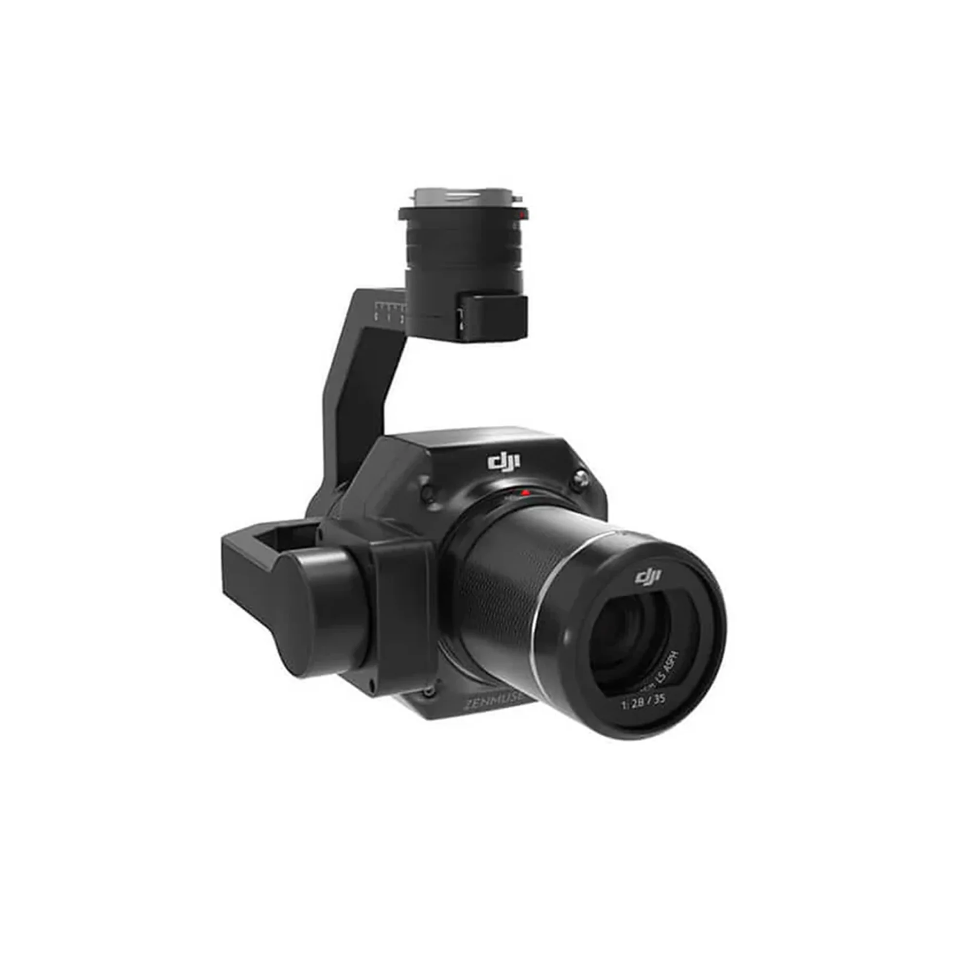 DJI Zenmuse P1 Worry-Free Basic Combo - Image 3