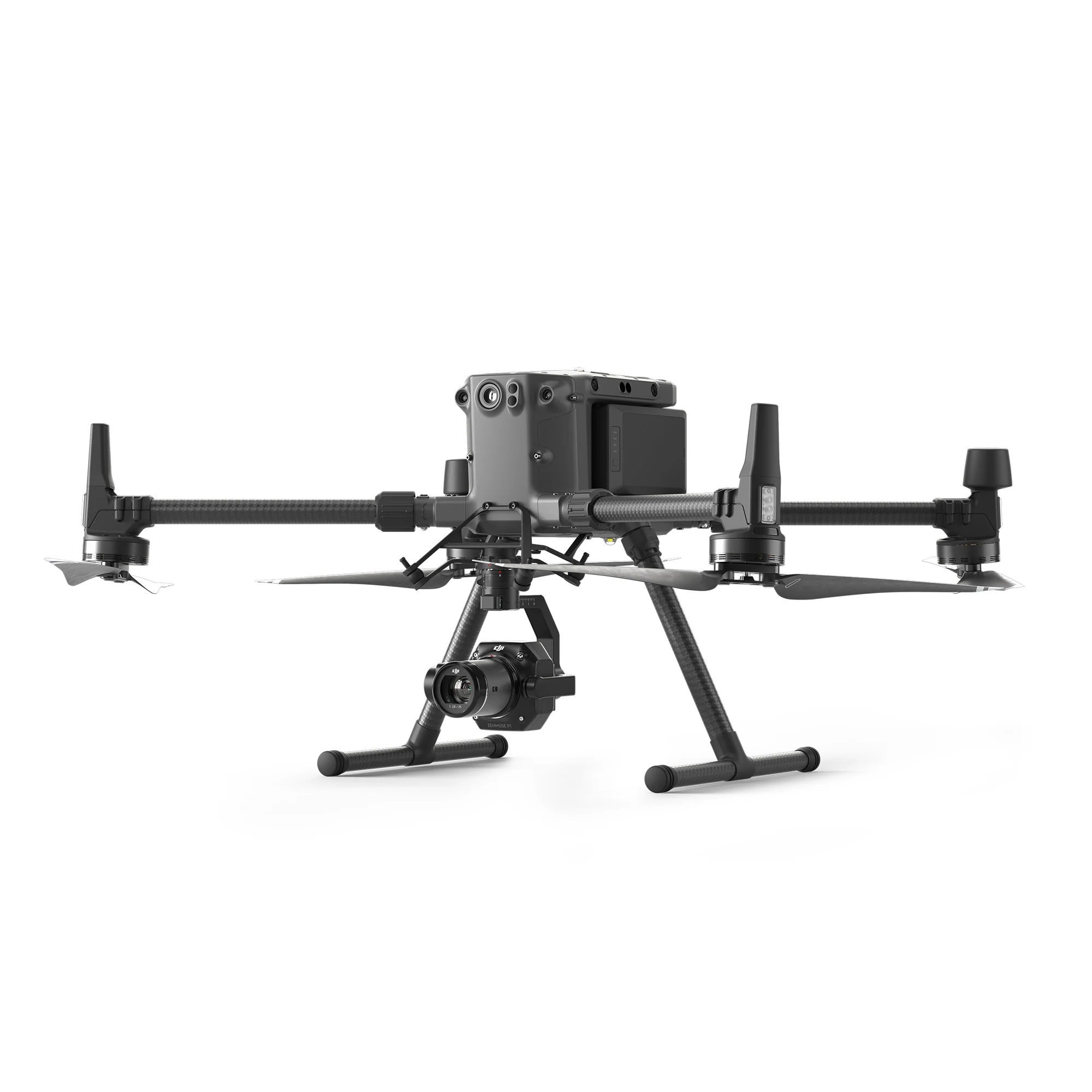 DJI Zenmuse P1 Worry-Free Basic Combo - Image 4